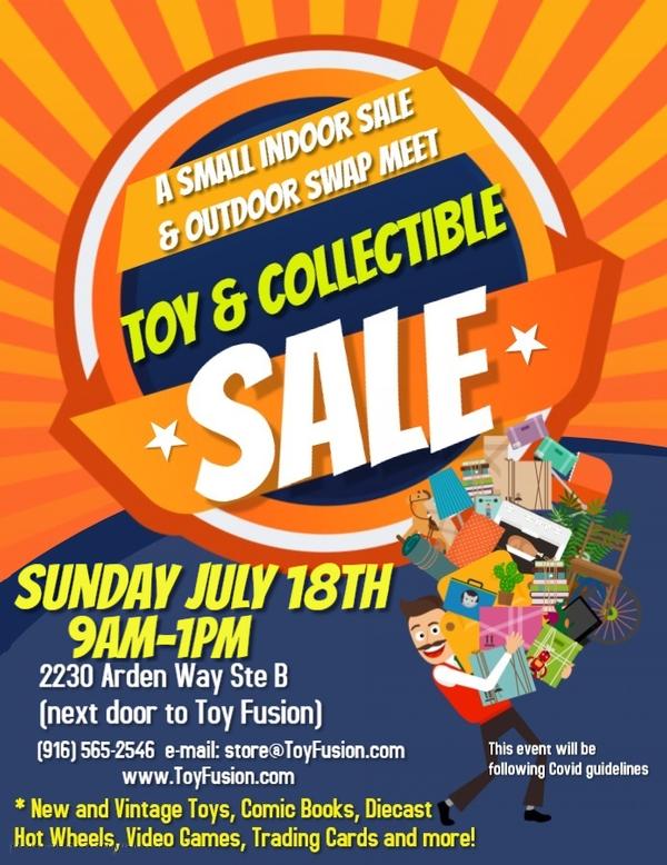ToyFusion © 2021 » Vintage Toys and Pop Culture Collectibles Online!