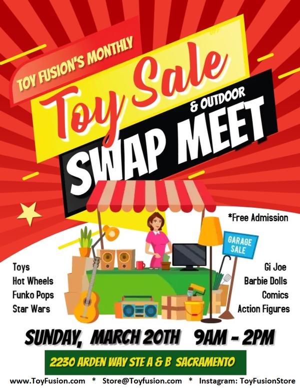 ToyFusion © 2022 » Vintage Toys and Pop Culture Collectibles Online!