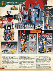 voltron wishbook sears toys toy catalog christmas catalogs catalogue 1985 transformers japanese matchbox wish 80s 1980s adverts revenge retro hasbro