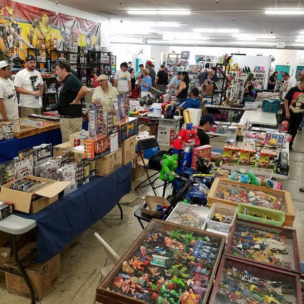 ToyFusion © 2023 » Vintage Toys and Pop Culture Collectibles Online!